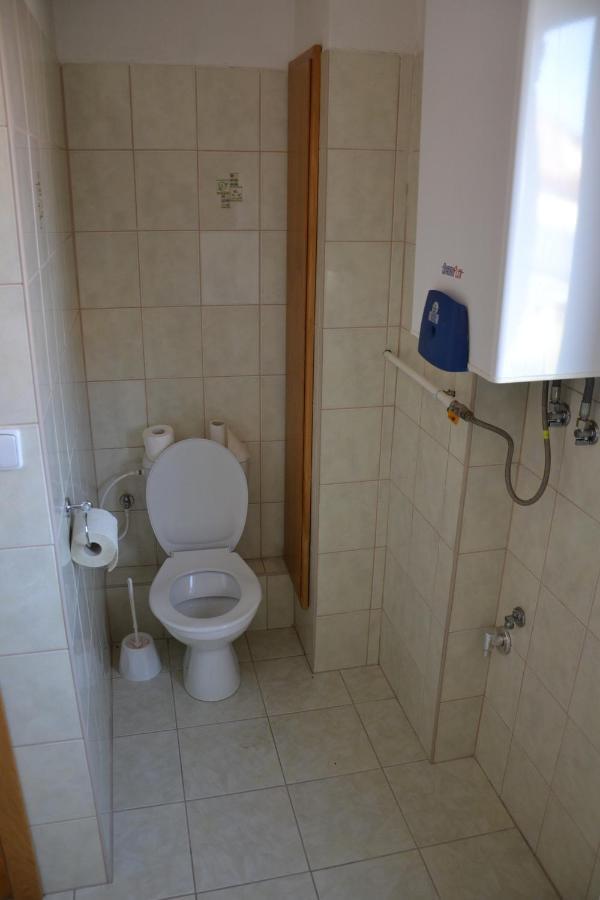 Apartment In The Historic Center Kezmarok, Top Location Кежмарок Экстерьер фото