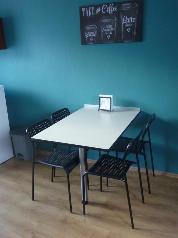 Apartment In The Historic Center Kezmarok, Top Location Кежмарок Экстерьер фото